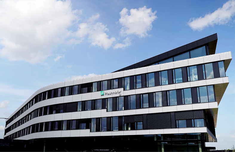 Fraunhofer IEE