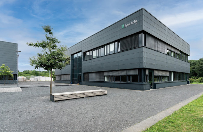 Fraunhofer IEG