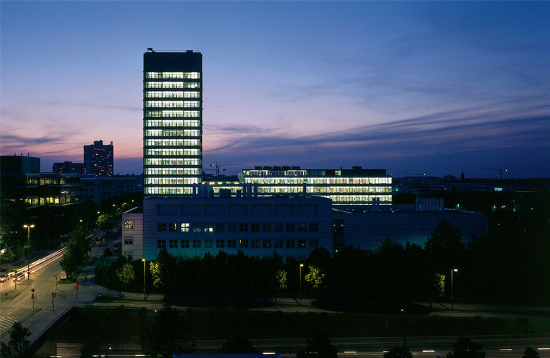 Fraunhofer Academy